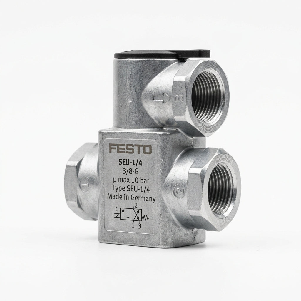 FESTO SEU-1/4