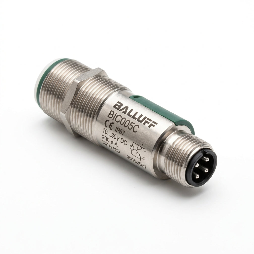 BALLUFF BIC005C