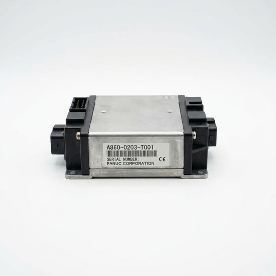 FANUC A860-0203-T001