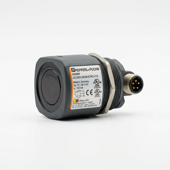 PEPPERL & FUCHS 222495
