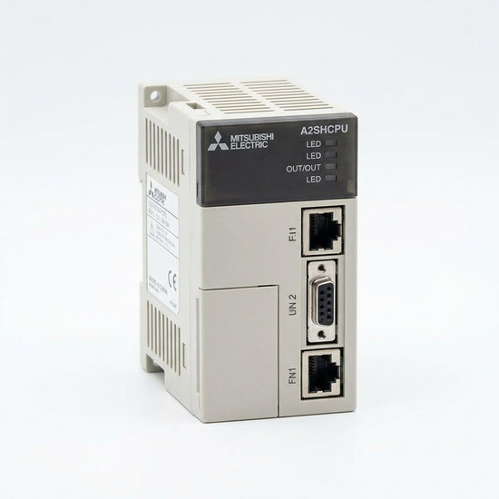 Mitsubishi Electric A2SHCPU