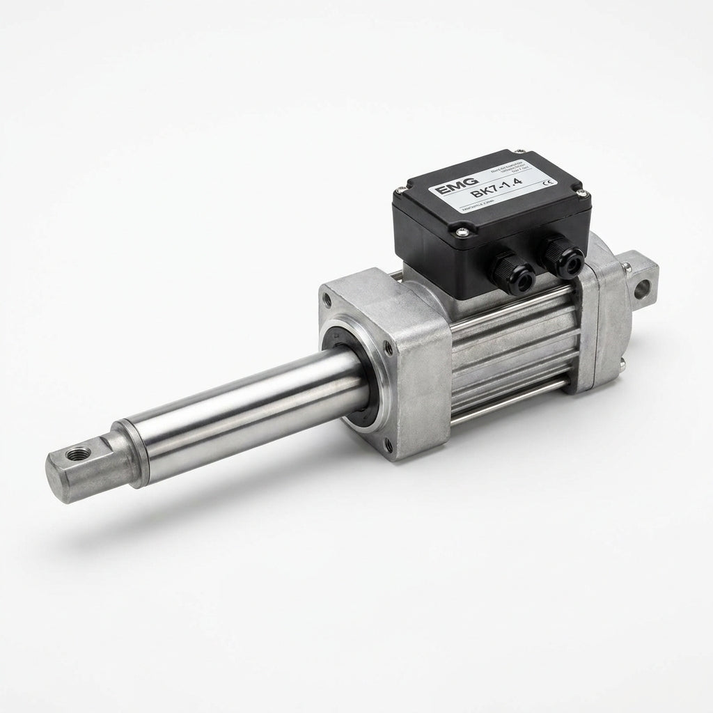EMG Automation BK7-1.4