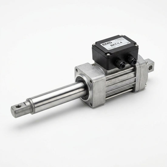 EMG Automation BK7-1.4