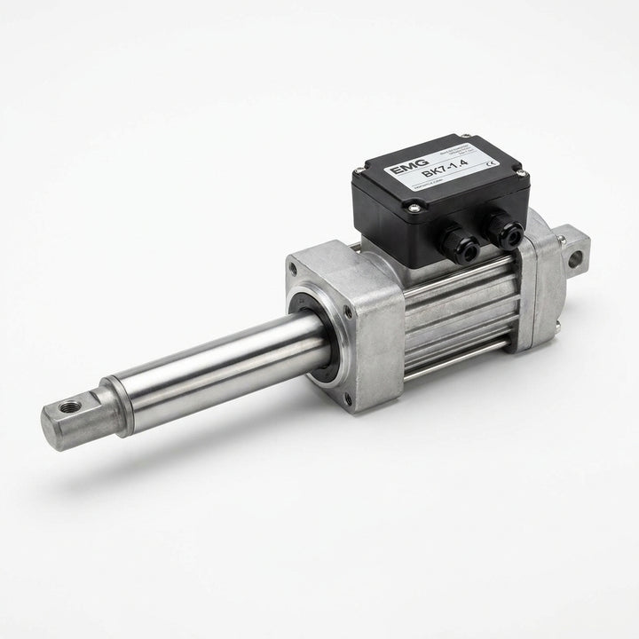 EMG Automation BK7-1.4