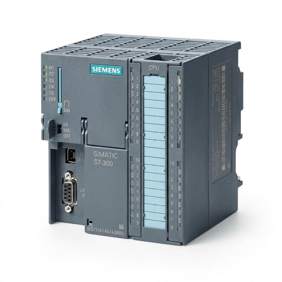 Siemens 6ES7314-1AG14-0AB0