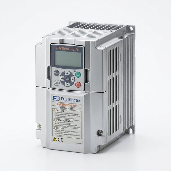 Fuji Electric FRENIC-Lift