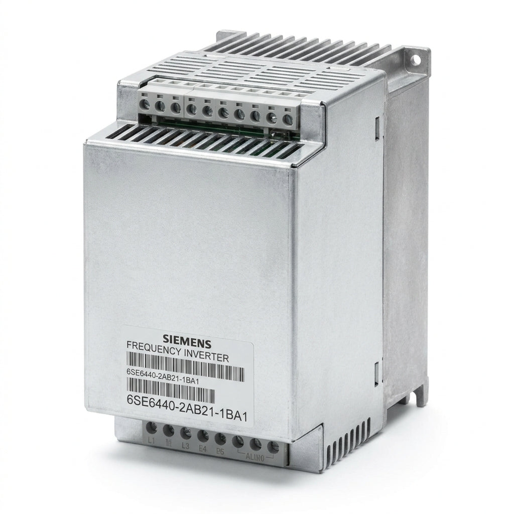 Siemens 6SE6440-2AB21-1BA1