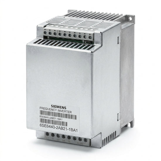 Siemens 6SE6440-2AB21-1BA1