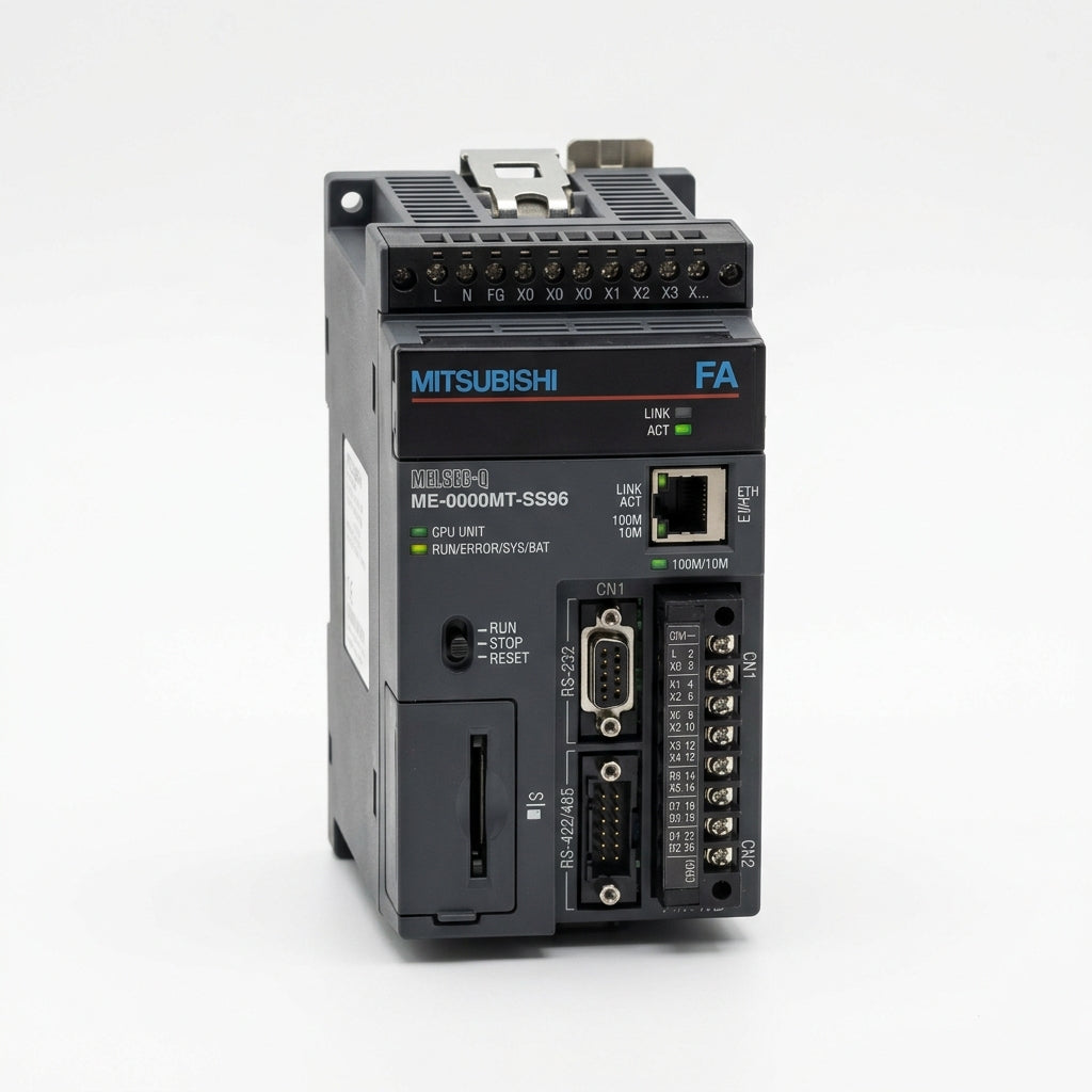 MITSUBISHI/FA ME-0000MT-SS96