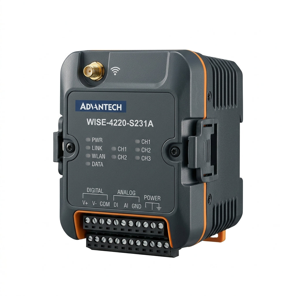 ADVANTECH WISE-4220-S231A
