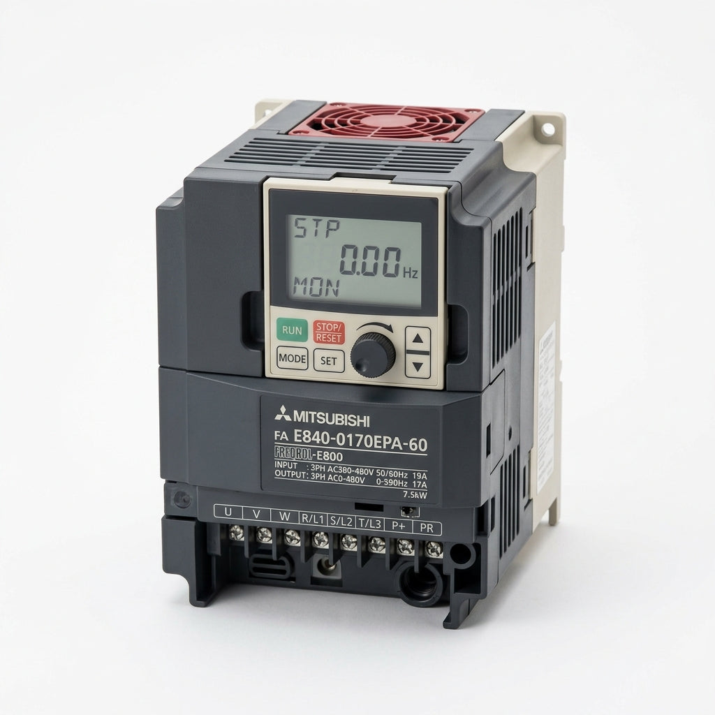 MITSUBISHI/FA E840-0170EPA-60