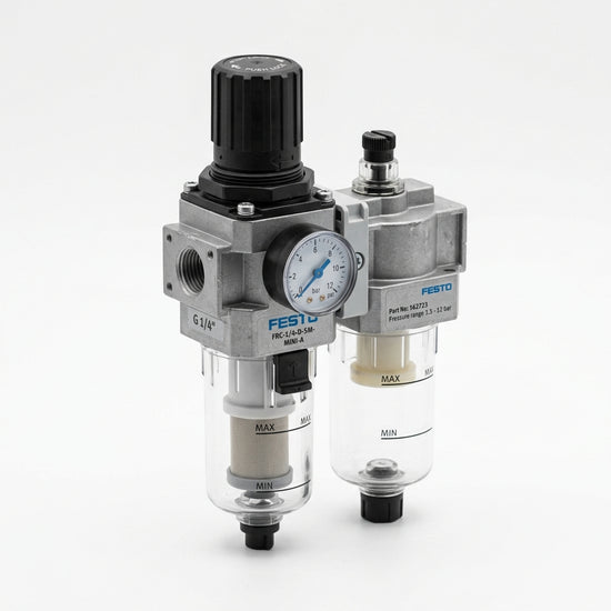 FESTO FRC-1/4-D-5M-MINI-A