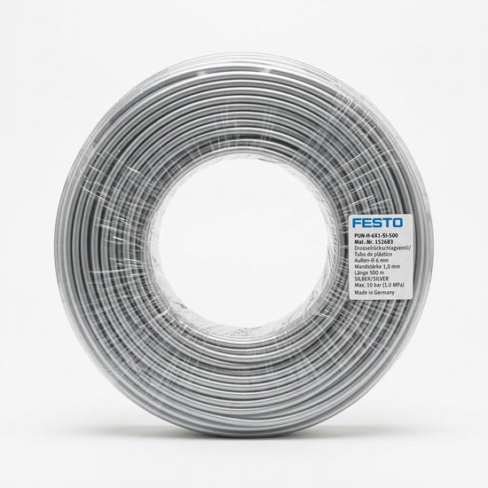 FESTO PUN-H-6X1-SI-500