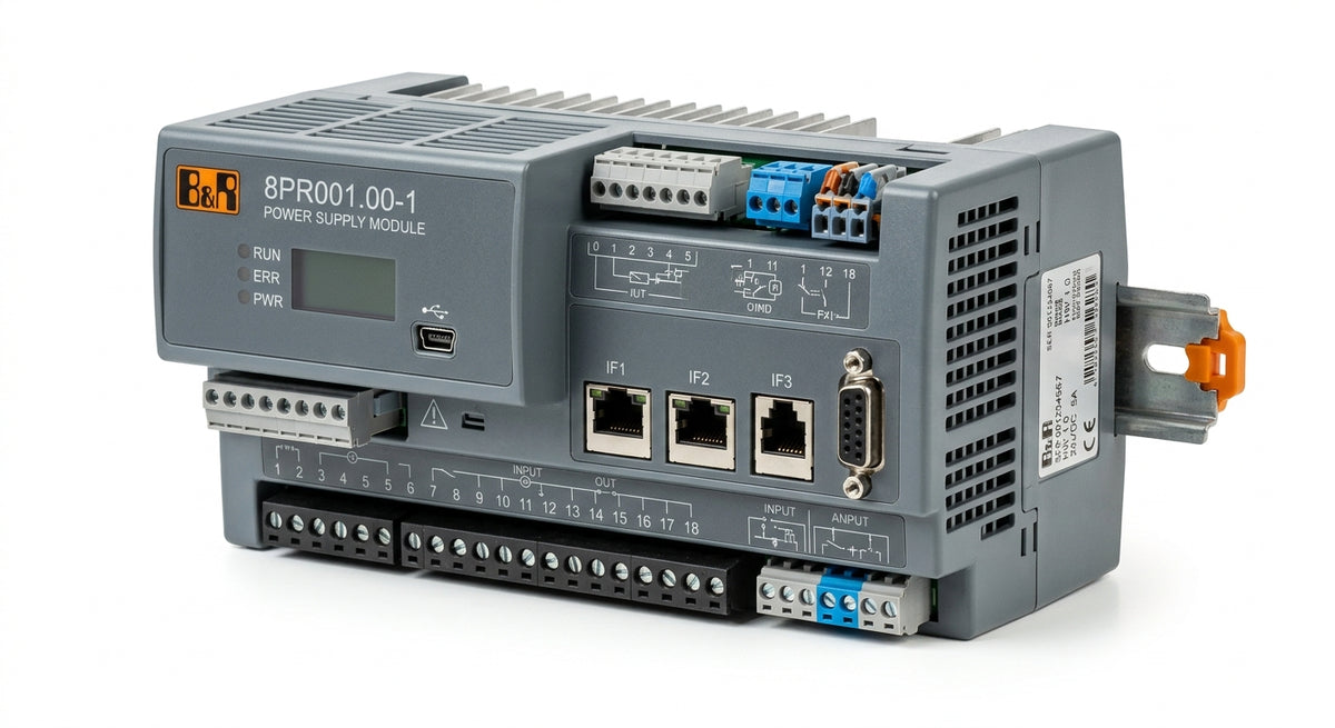 B&R 8PR001.00-1