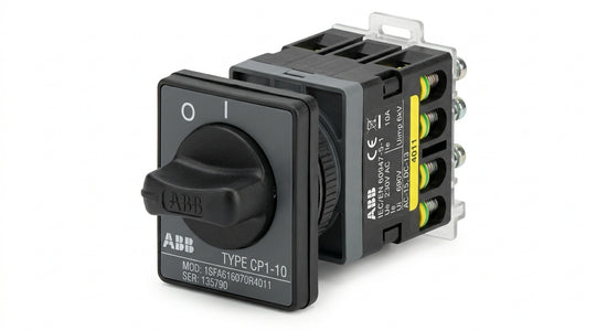 ABB 1SFA616070R4011