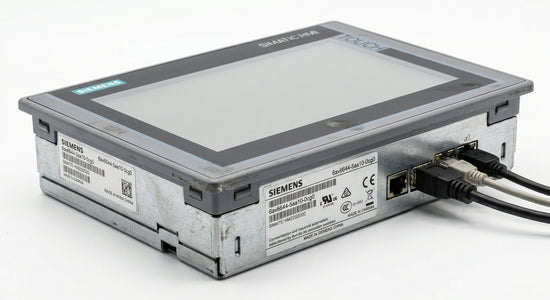 SIEMENS 6av6644-5aa10-0cg0
