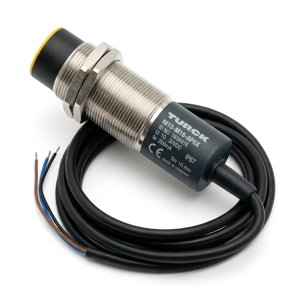 TURCK 1608916