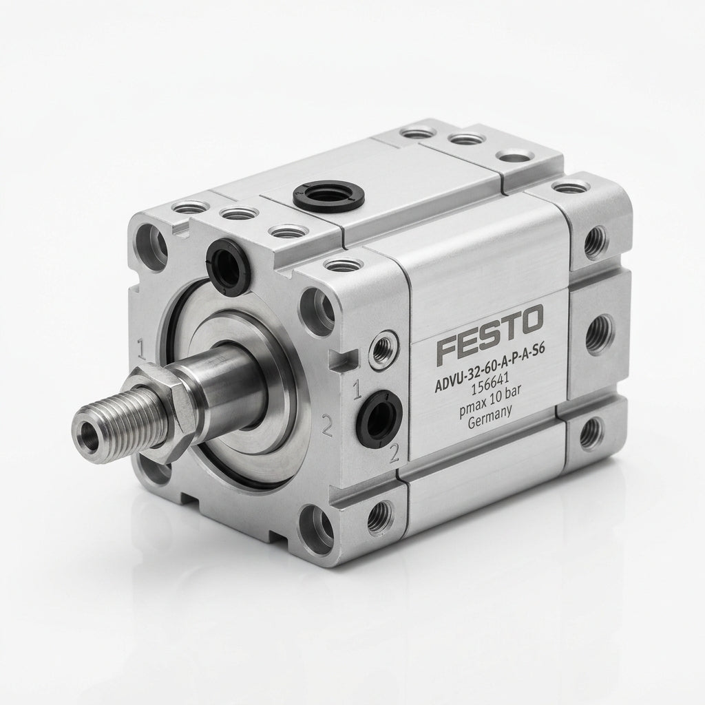 FESTO ADVU-32-60-A-P-A-S6