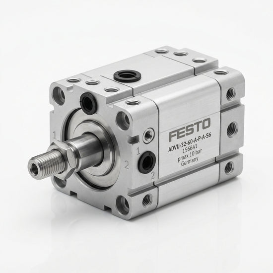 FESTO ADVU-32-60-A-P-A-S6