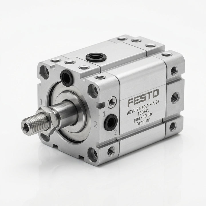FESTO ADVU-32-60-A-P-A-S6