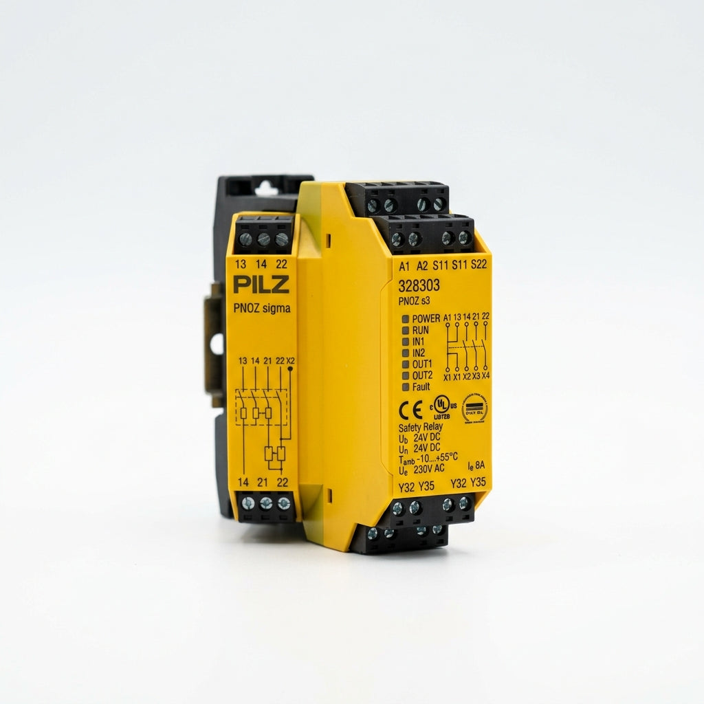 PILZ 328303