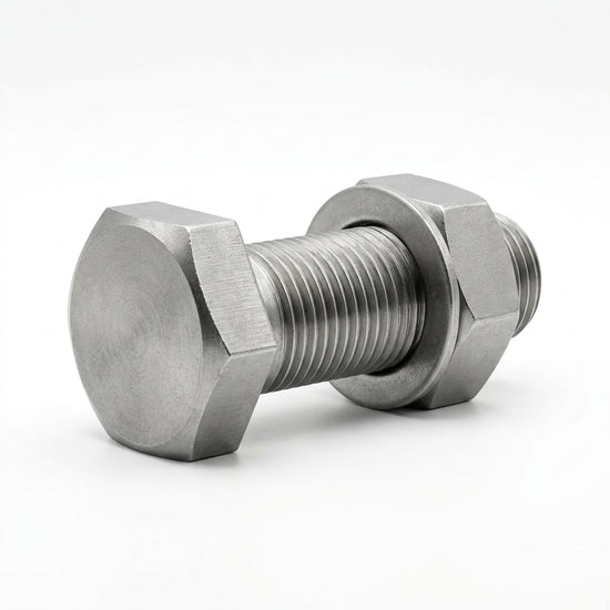 BIND PERNO ROSCADO 6 X 40