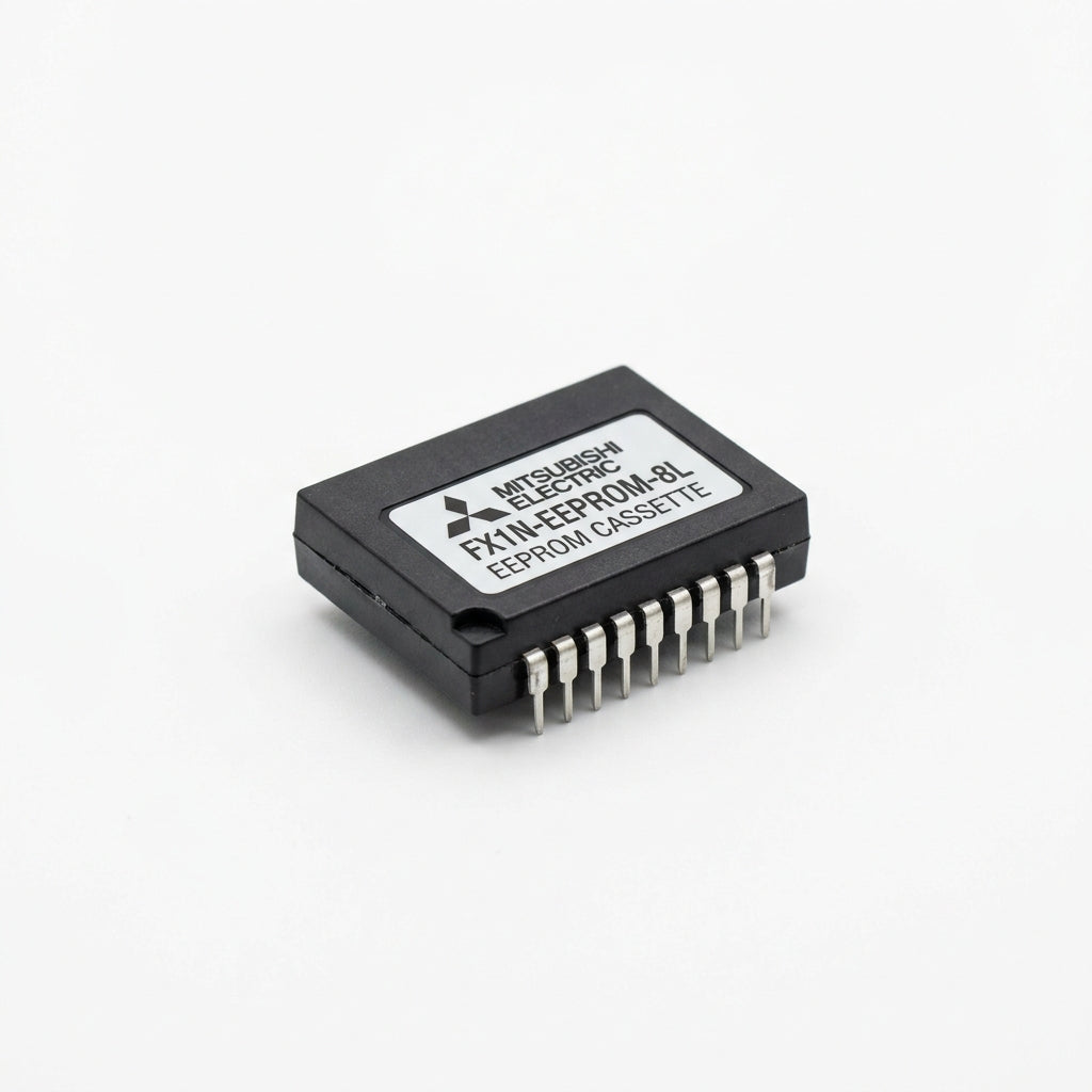 Mitsubishi Electric FX1N-EEPROM-8L