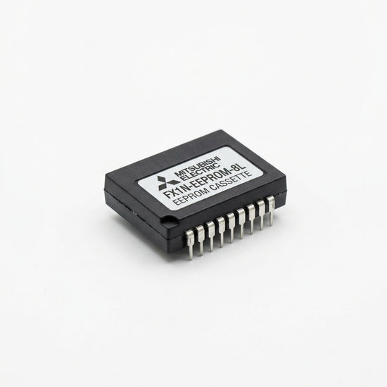 Mitsubishi Electric FX1N-EEPROM-8L