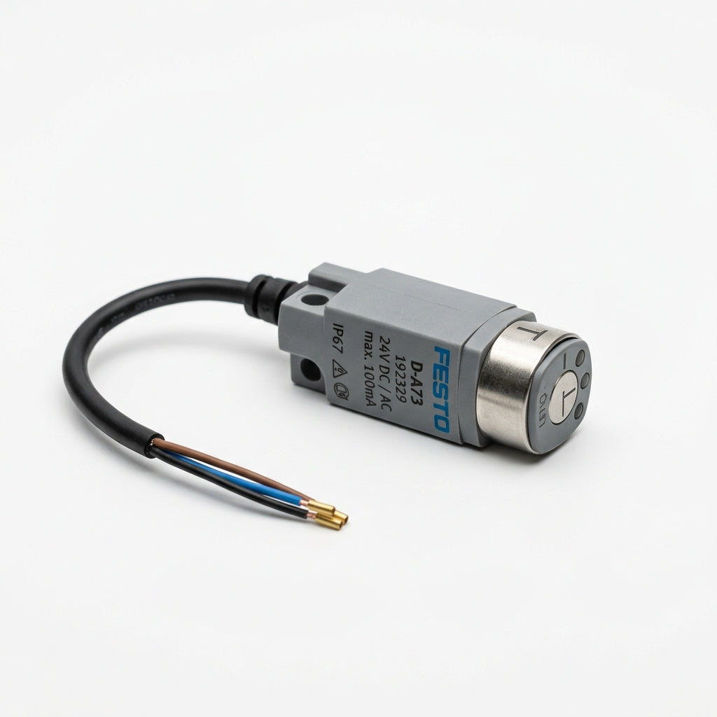 FESTO D-A73