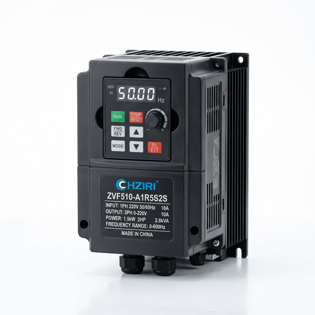 CHZIRI ZVF510-A1R5S2S