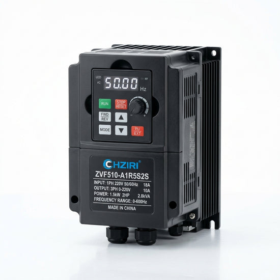 CHZIRI ZVF510-A1R5S2S