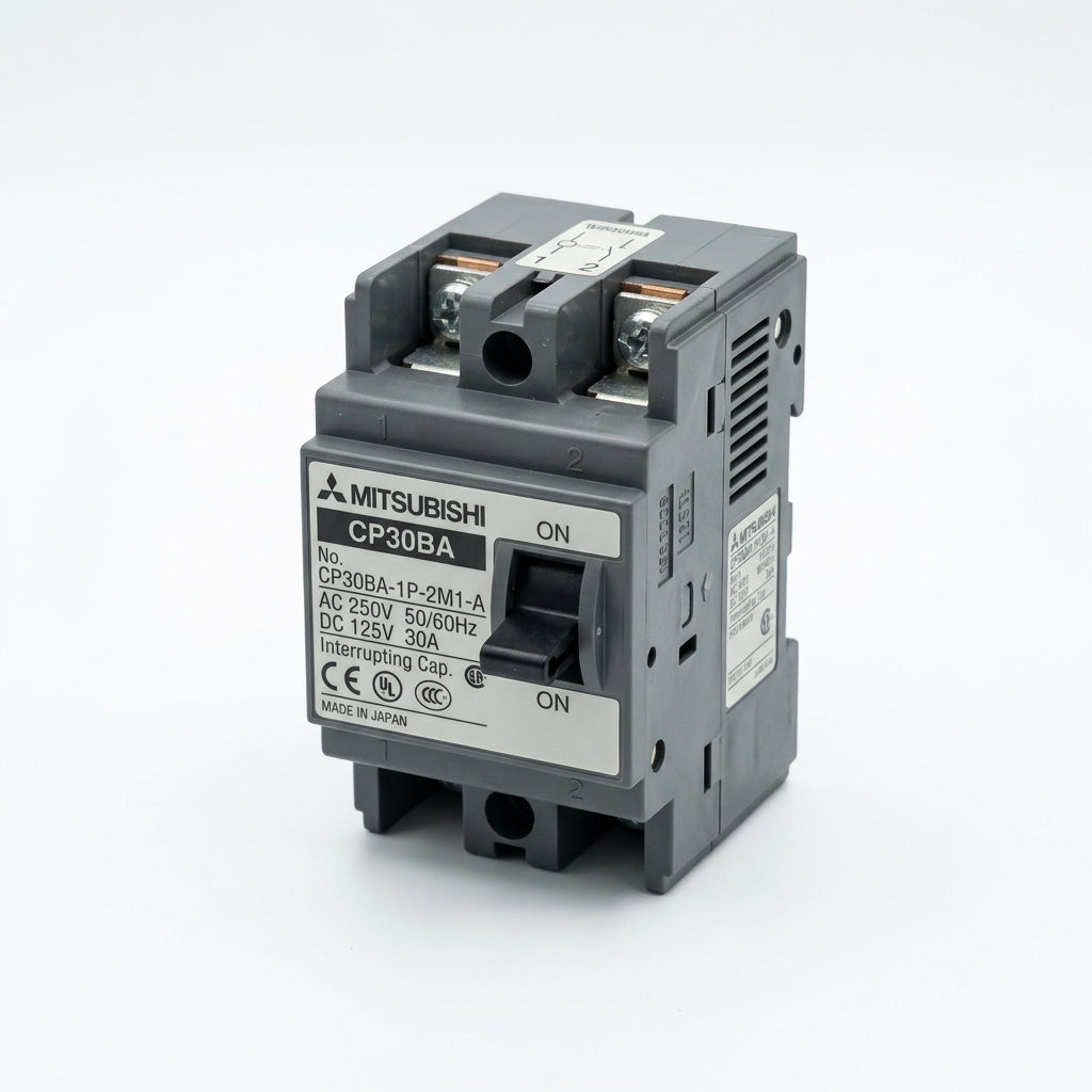 MITSUBISHI/FA CP30BA1P2M1A