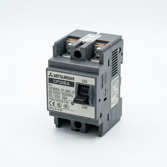 MITSUBISHI/FA CP30BA1P2M1A