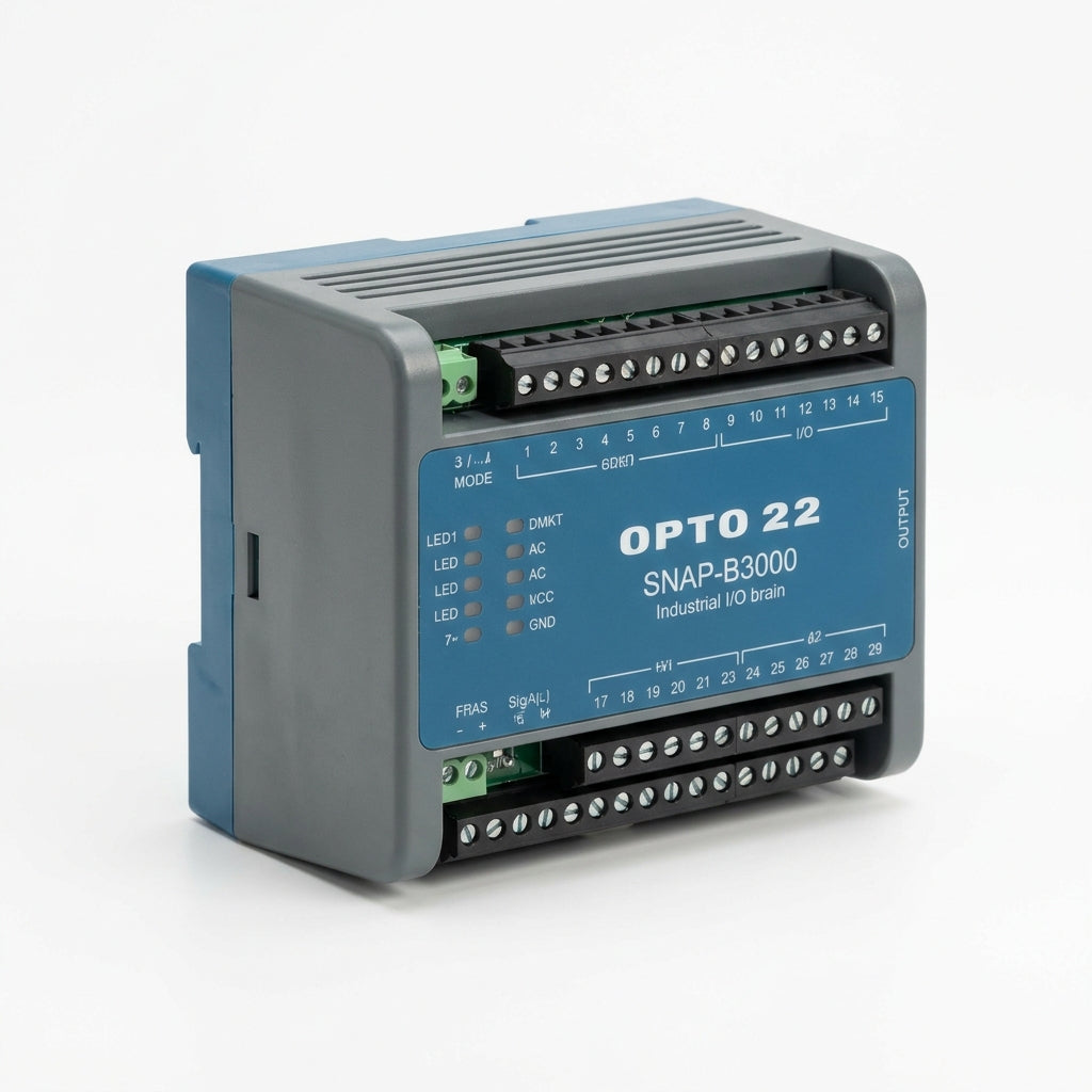 Opto 22 SNAP-B3000