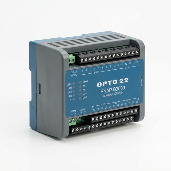 Opto 22 SNAP-B3000