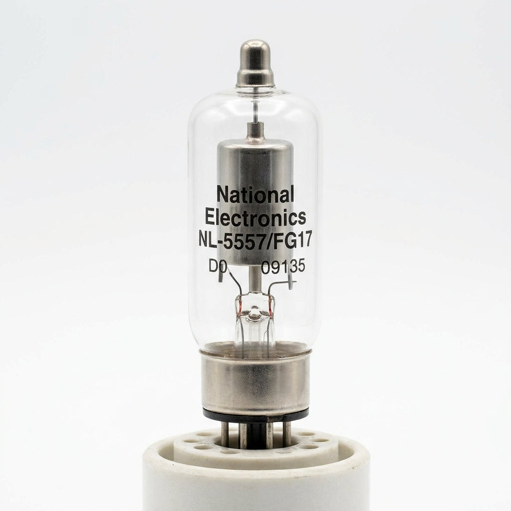 National Electronics NL-5557/FG17