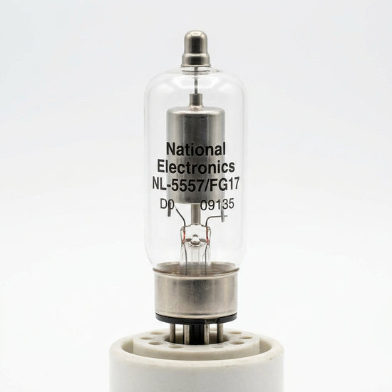 National Electronics NL-5557/FG17
