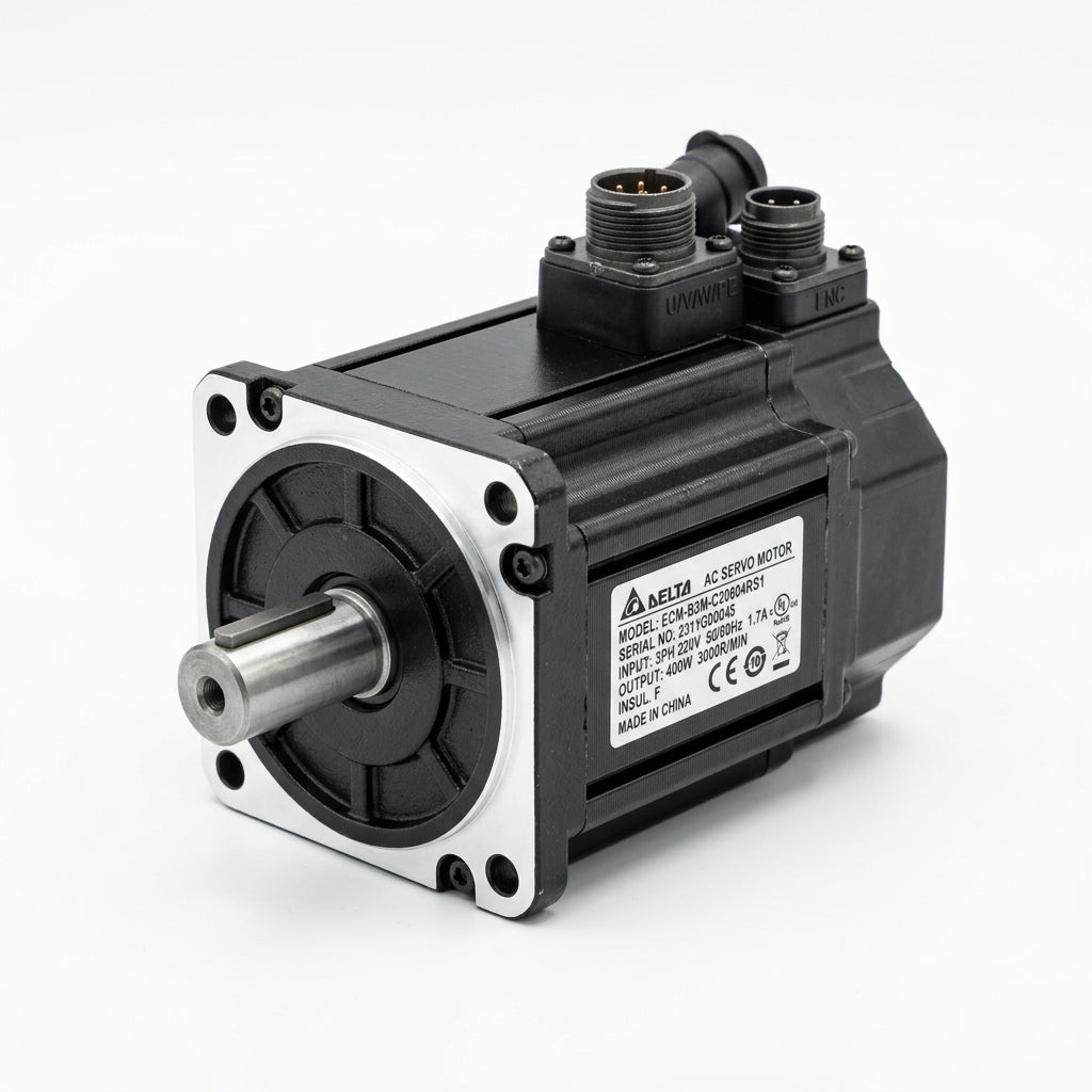 Delta ECM-B3M-C20604RS1