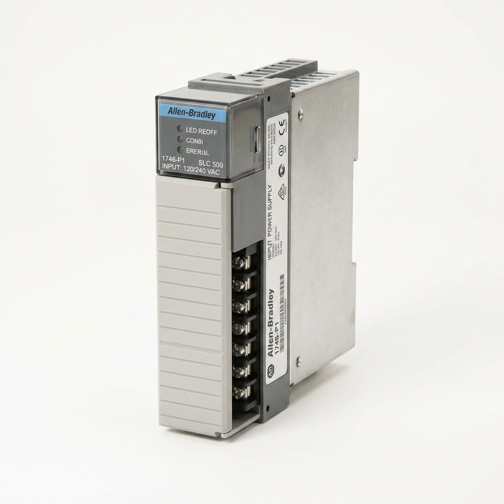 Allen-Bradley 1746-P1