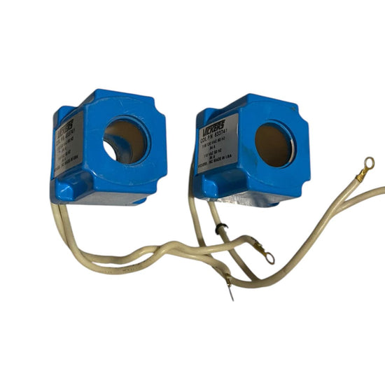 Vickers COIL 633741 bobina de válvula