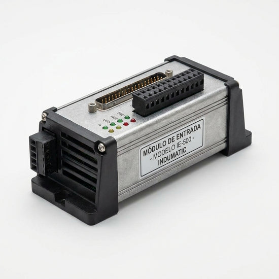 BIND 1762-IR4 MOdulo de entrada de RTD/resistencia MicroLogix Ser A