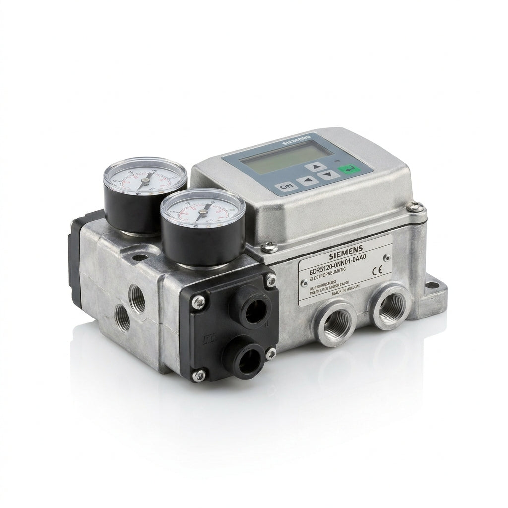 Siemens 6DR5120-0NN01-0AA0