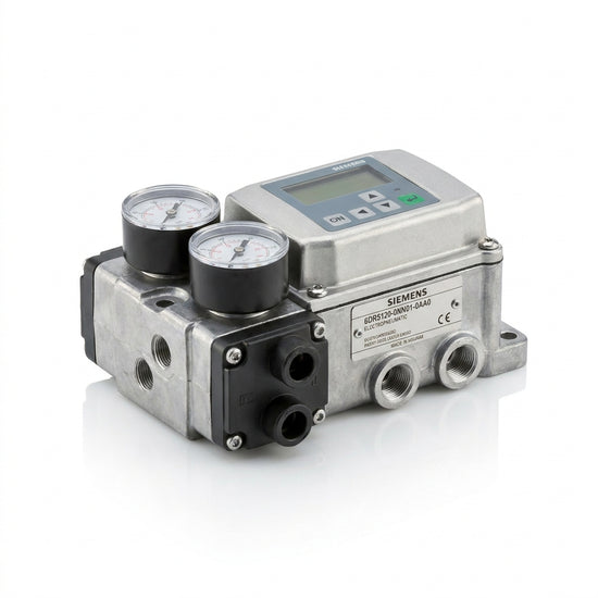 Siemens 6DR5120-0NN01-0AA0