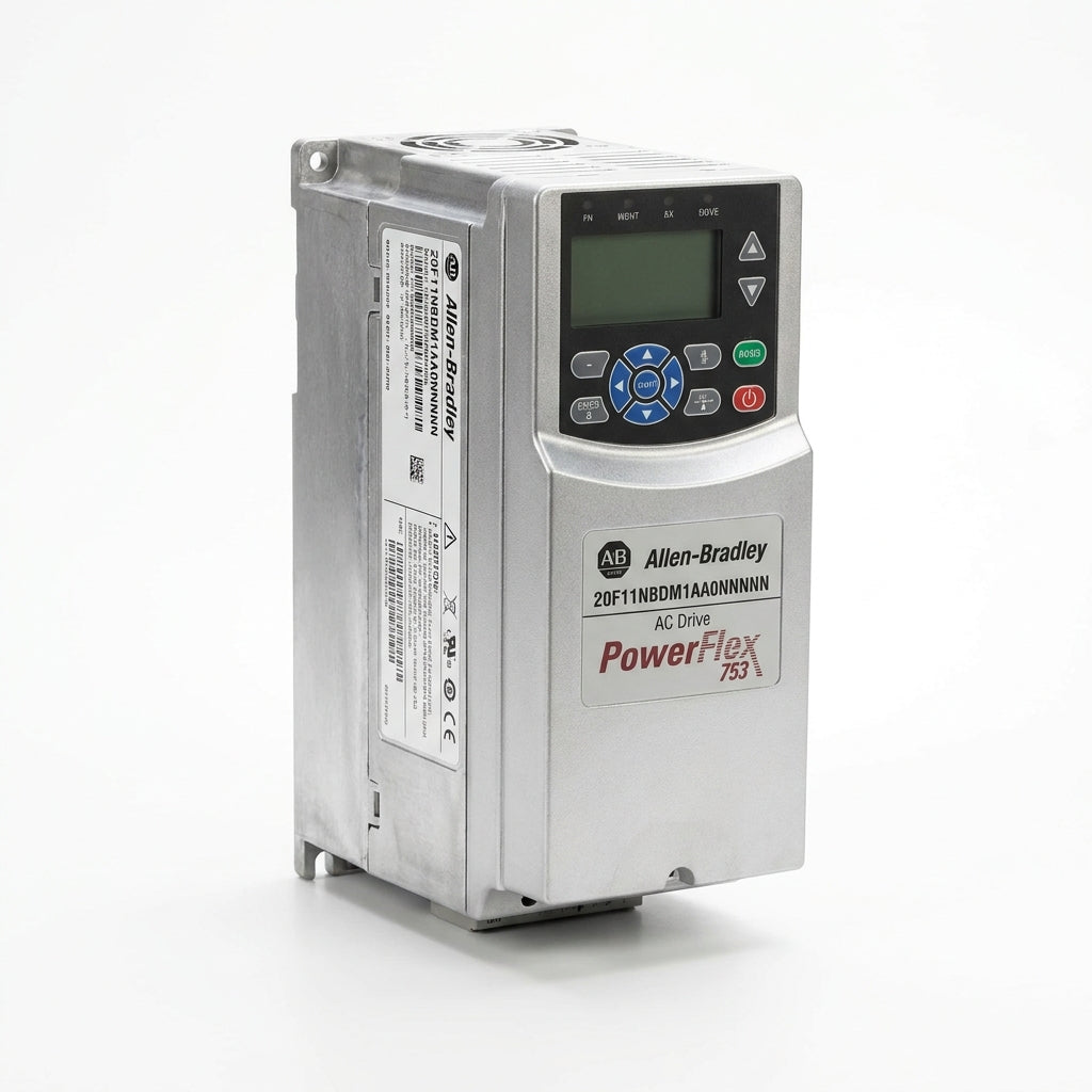 Allen-Bradley 20F11NBDM1AA0NNNNN