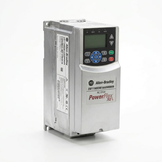 Allen-Bradley 20F11NBDM1AA0NNNNN