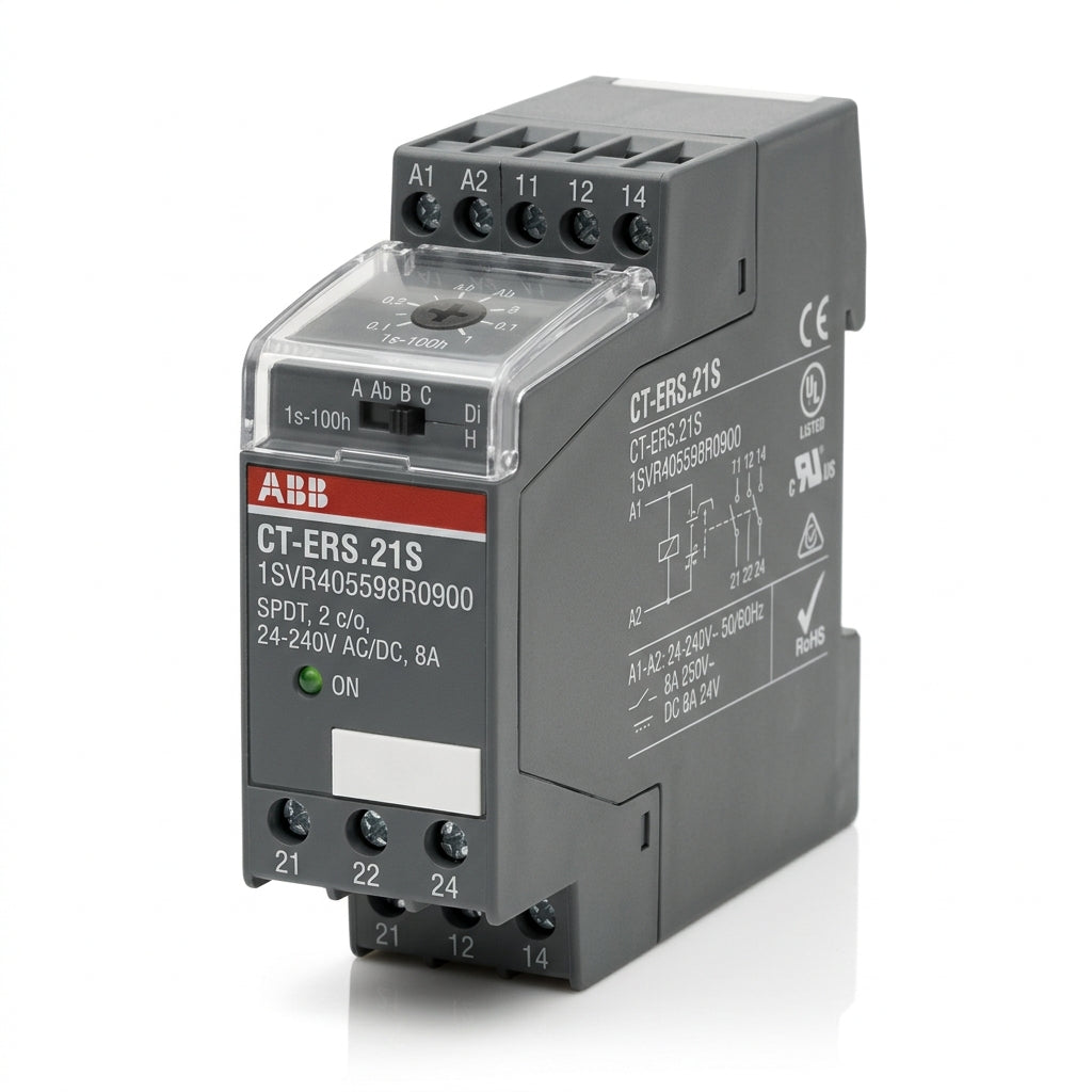 ABB 1SVR405598R0900
