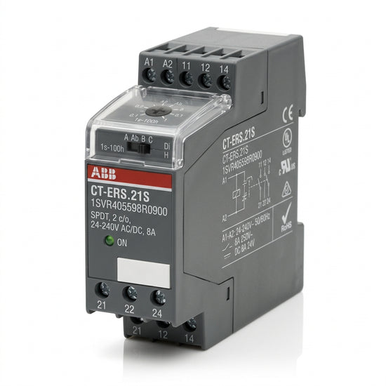 ABB 1SVR405598R0900