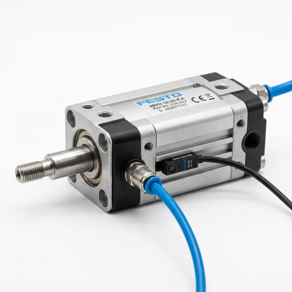 FESTO ADVU-16-20-P-A