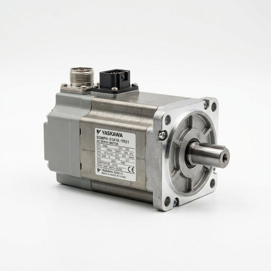 Yaskawa SGMPH-01A1A-YR21