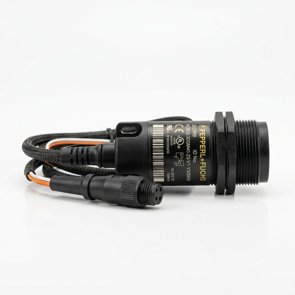 PEPPERL & FUCHS 252969